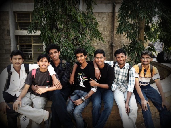 Friends