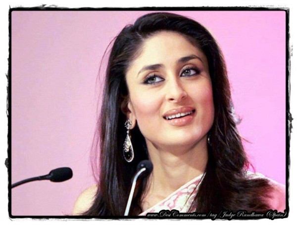 Kareena Kapoor