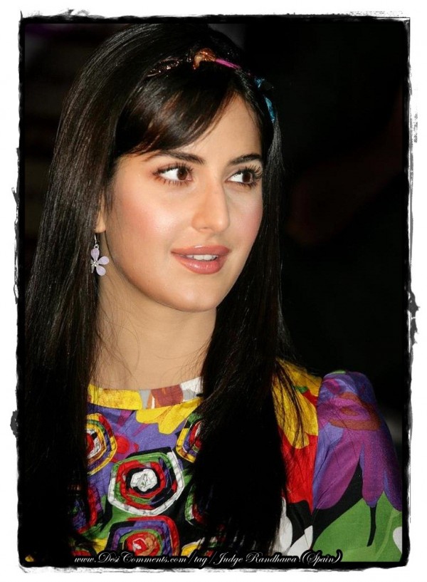 Cute Katrina Kaif