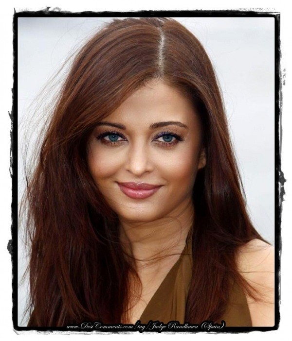 Sweet Aishwarya Rai