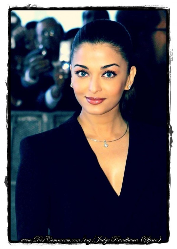 Beautiful Aishwarya Rai