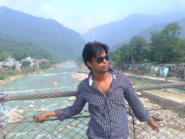 SHADAB SHEKH