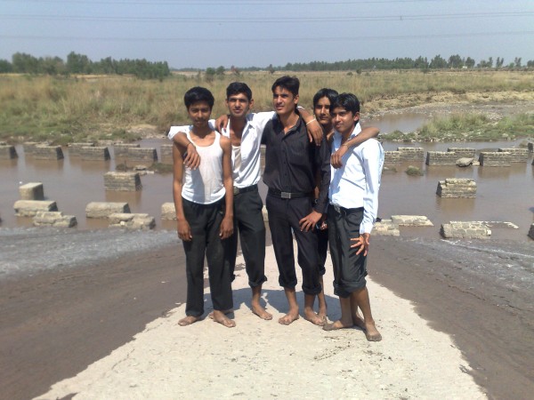 Friends
