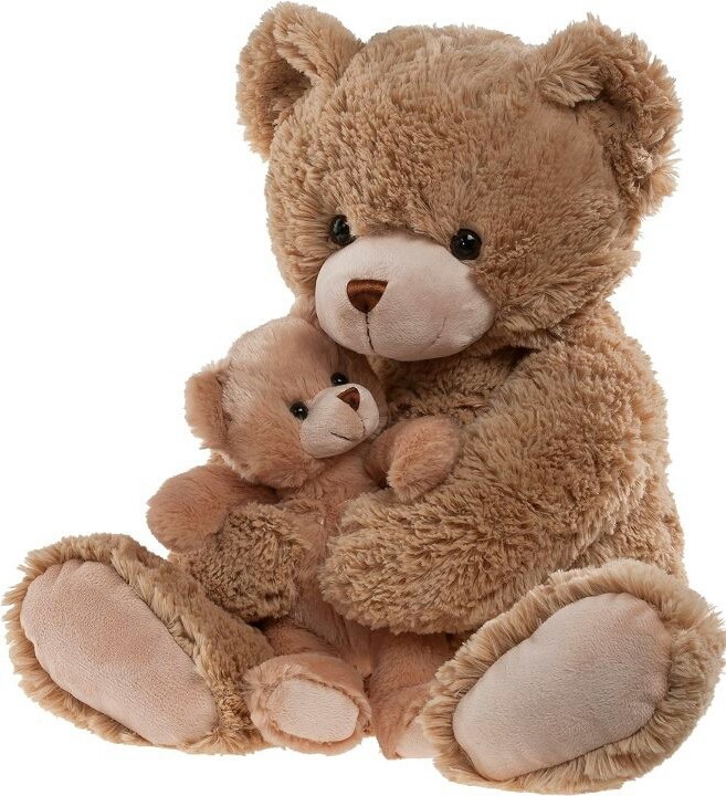 Download Lovable Teddy Bear - DesiComments.com