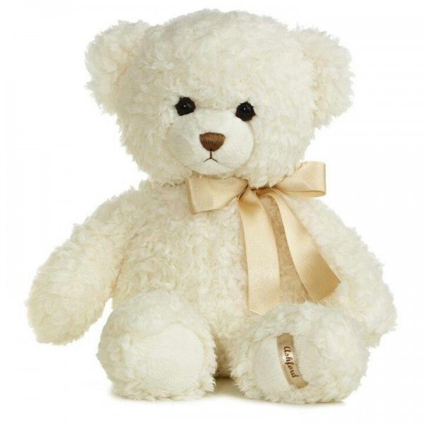 A Teddy