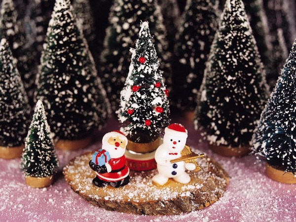 Happy Christmas