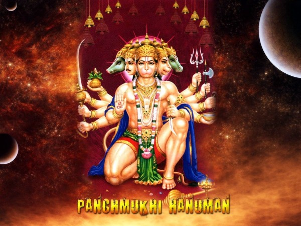 Jai Hanuman