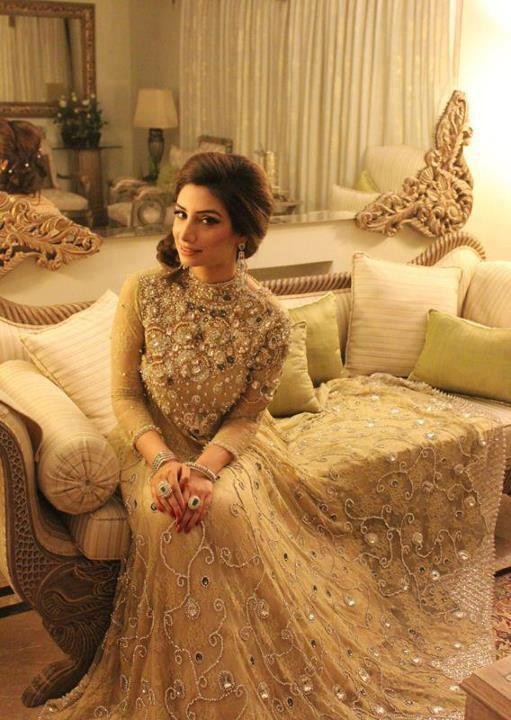 Royal Dress
