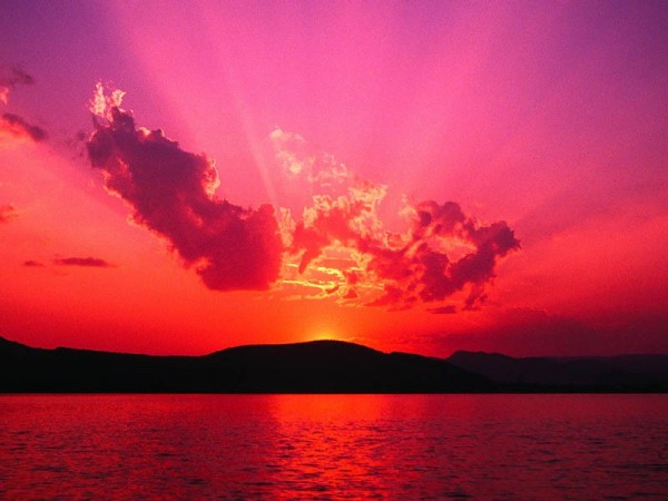Good Evening