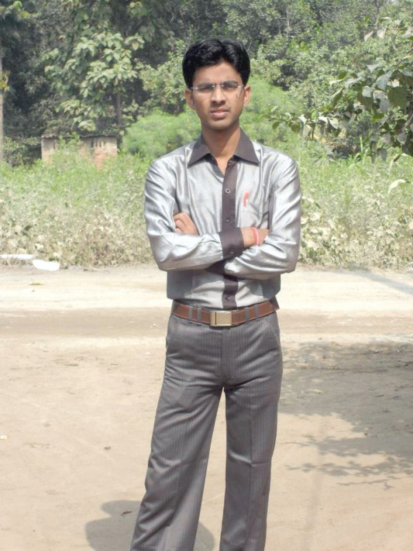 Dheeraj Srivastava