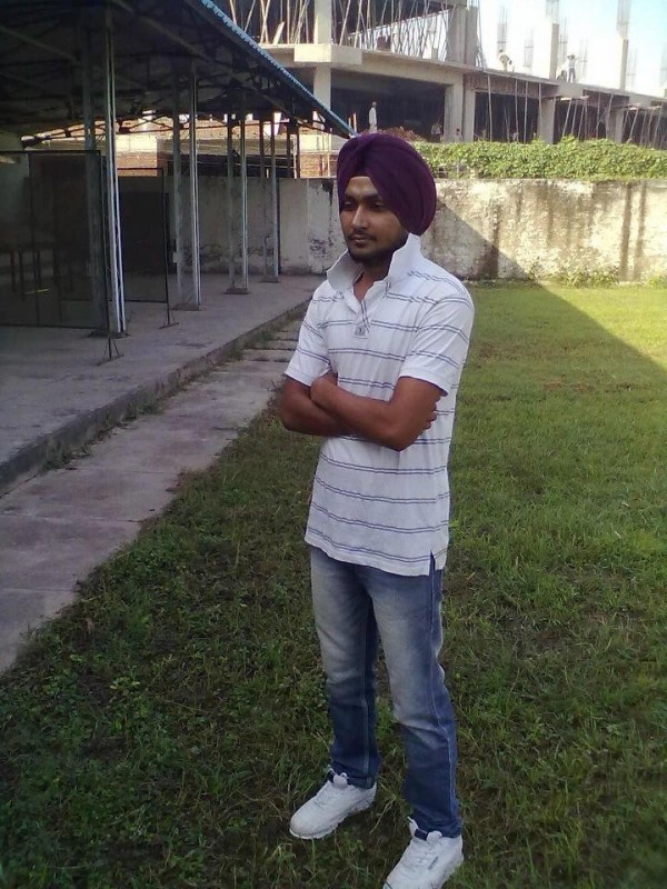 Gora Dholaniaa