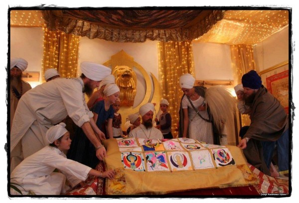 I Love Sikhism