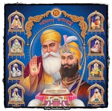 620+ Sikh Gurus Images, Pictures, Photos - Page 26