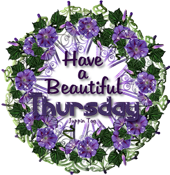 Beautiful-Thursday