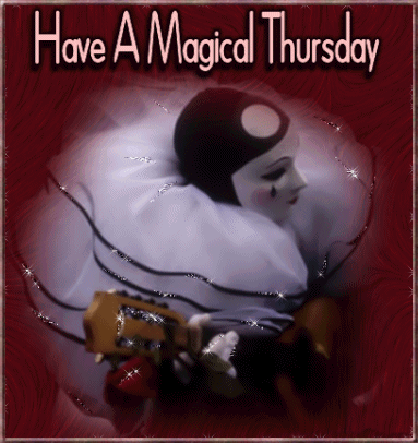 Have A Magical Thursday