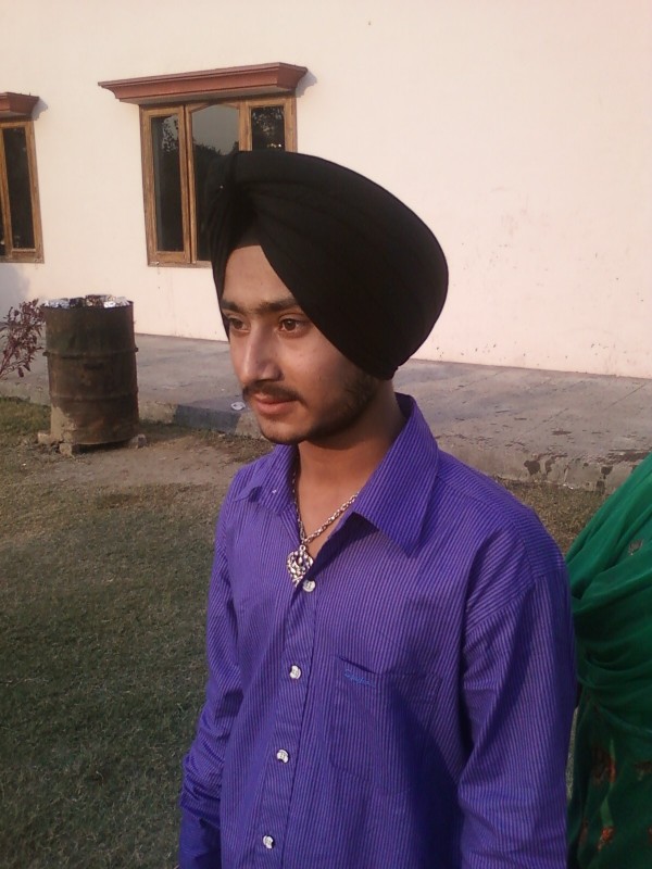 Avtar Singh