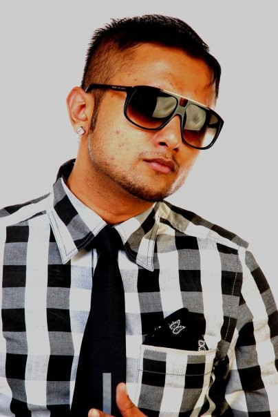 Rapper Honey Singh