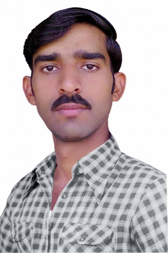 Rajesh Sihag