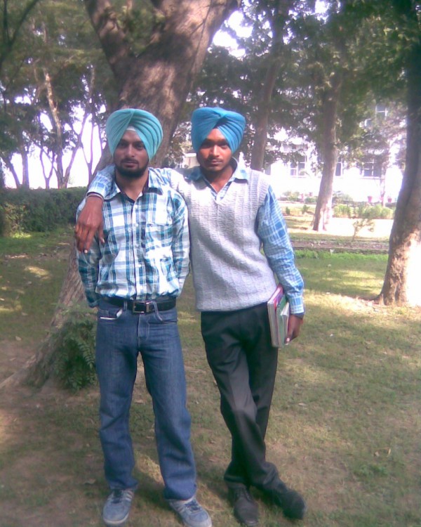 Friends