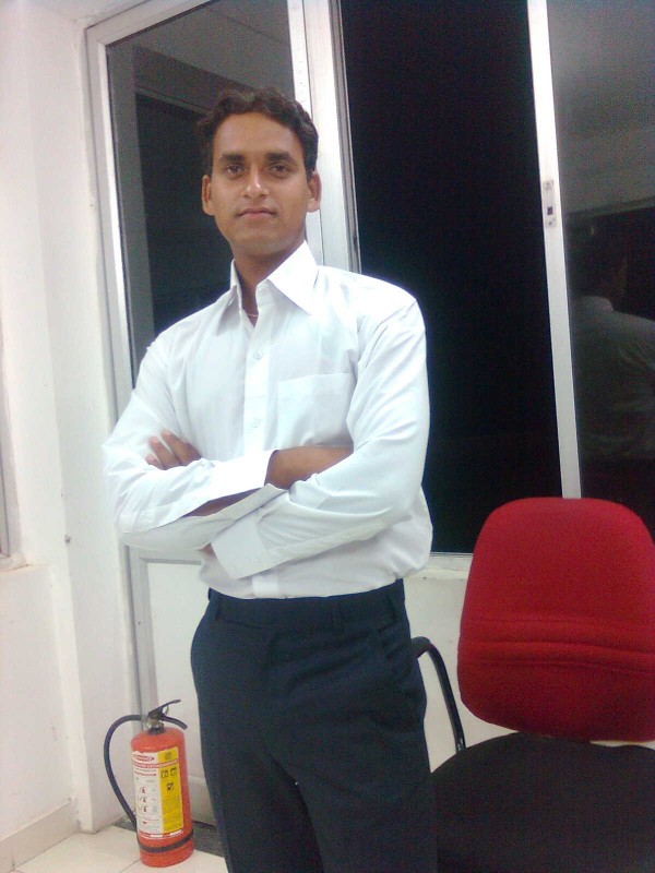 Sanjeev Chaudhary