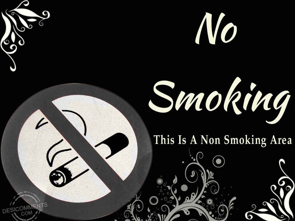 No Smoking Wallpaper (59+ pictures)