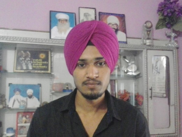 Gurvinder Aulakh