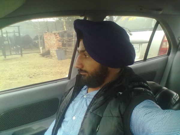 Paramjit Singh