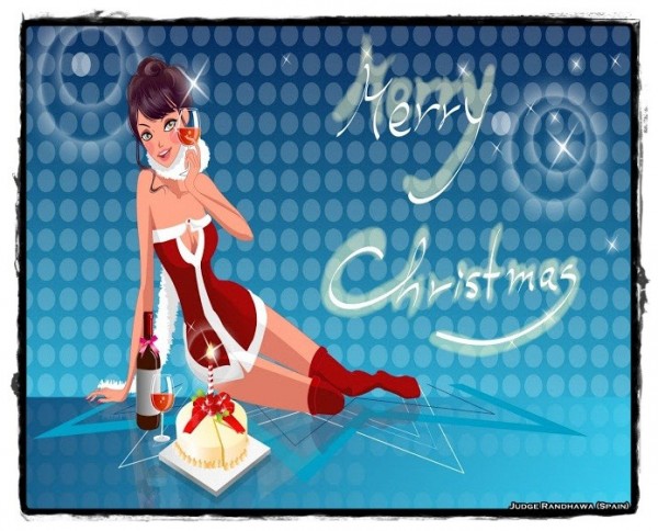 Merry Christmas