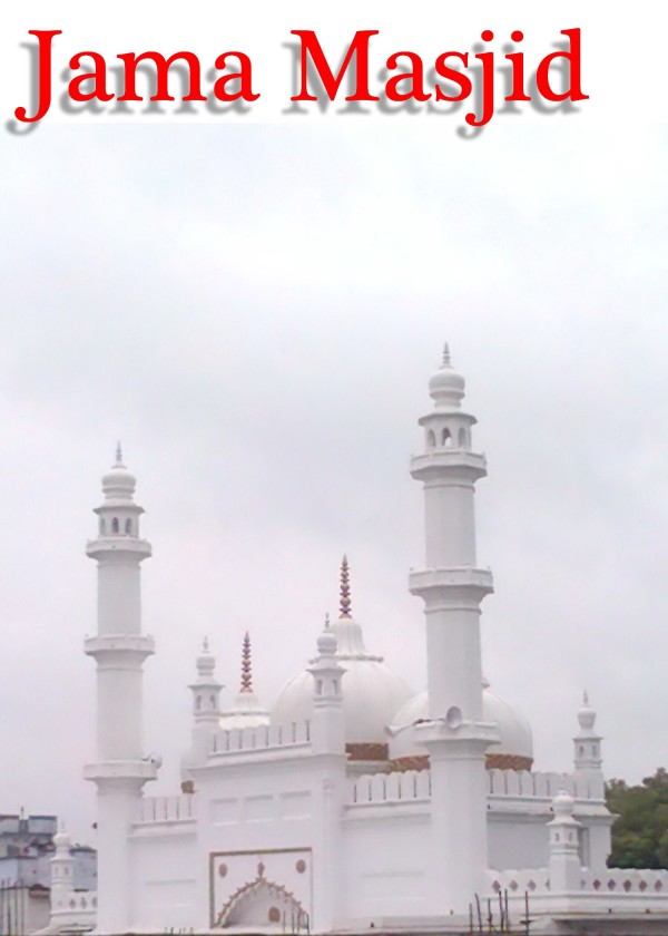 Jama Masjid