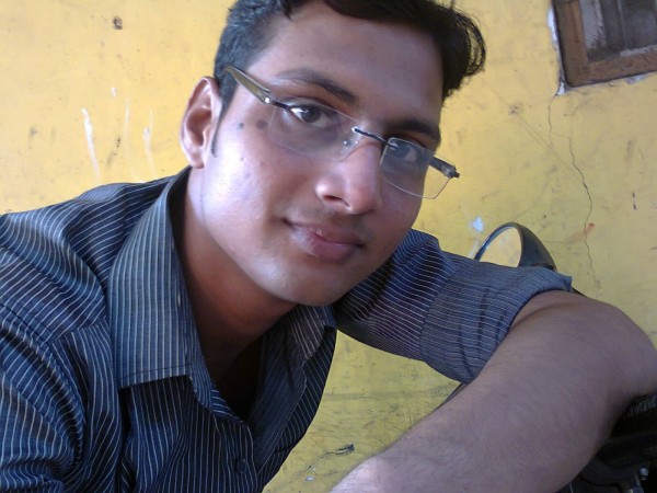 Raman sharma
