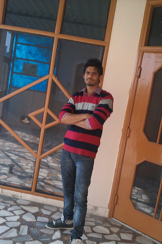 Jassi Jaj