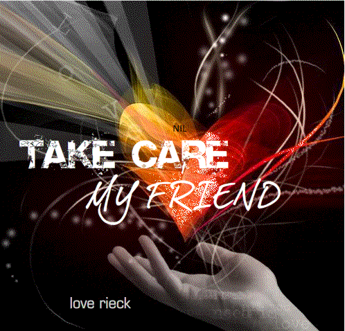 Take Care - DesiComments.com