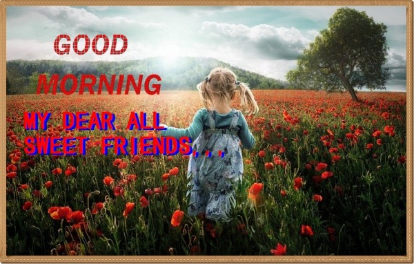 Good Morning