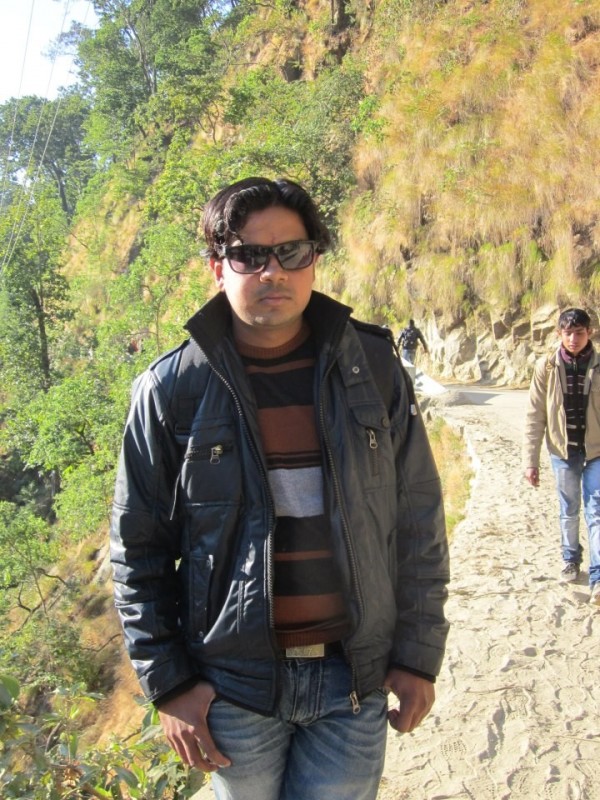 Suraj Batham
