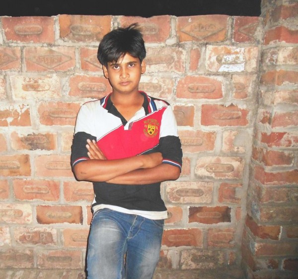 Himanshu Singh