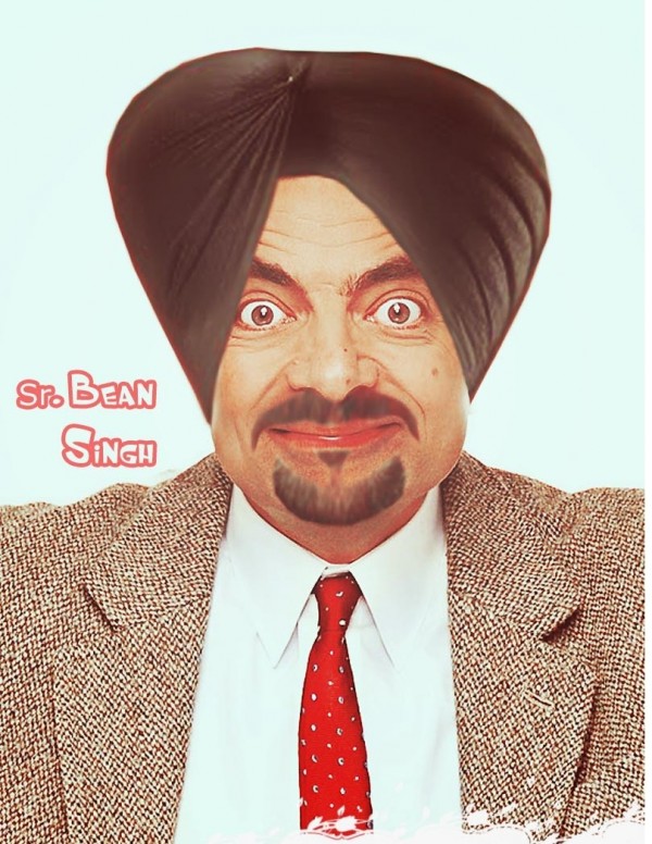 Sh Bean Singh