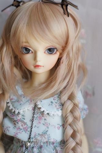Doll Image