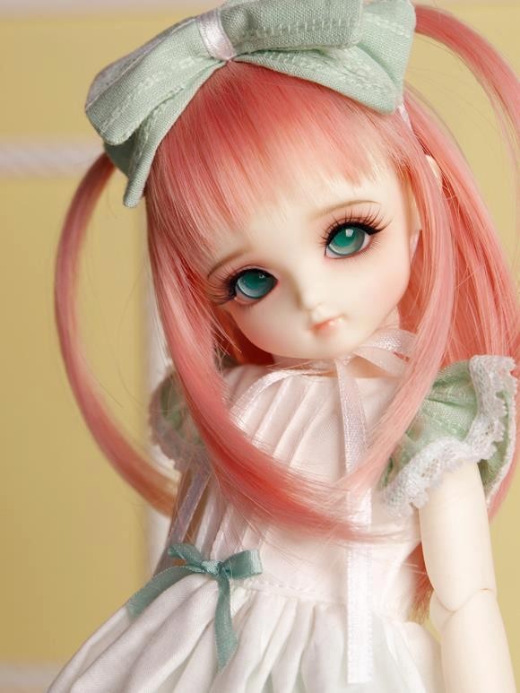 Pretty Doll - DesiComments.com Pretty Doll - DesiComments.com