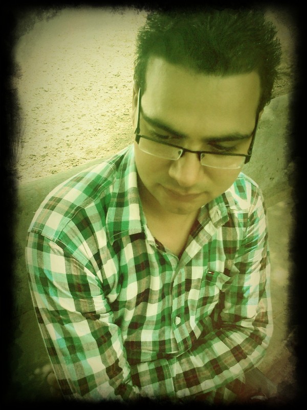 Rachhpal Singh