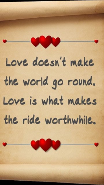 Love Quote - DesiComments.com