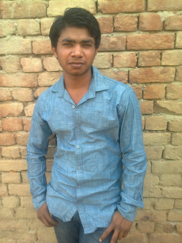 Sukhdev