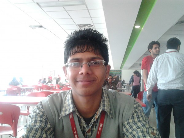 Jaibir Saroha