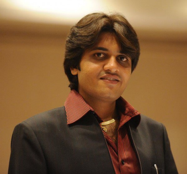 Manish Sanghani