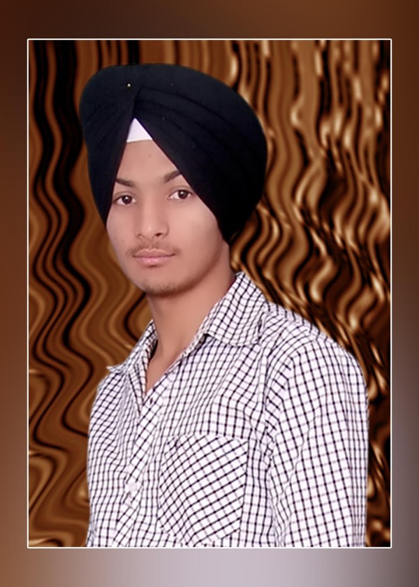 Lovepreet Singh Patti