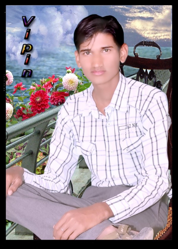 Vipin