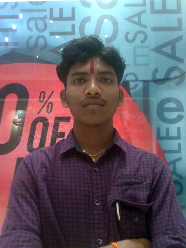 Ganesh Patil
