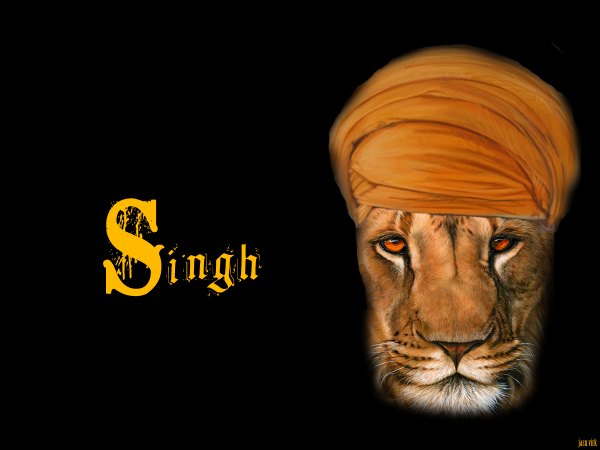 Singh