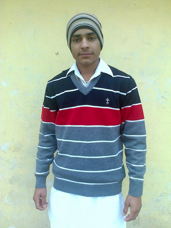 Jasminder Jawanda