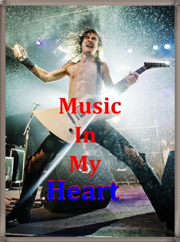 Music in My Heart