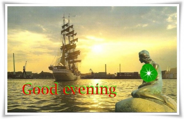 Good Evening